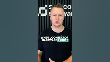 What is Qt? A cross platform solution!