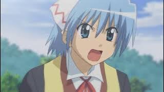 Hayate the combat butler ep 5