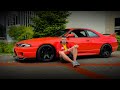 Skyline R33 GT-R V-Spec NISMO | S3.7