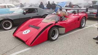 Rare 1975 Manta Mirage Street-Legal Can-Am Race Car