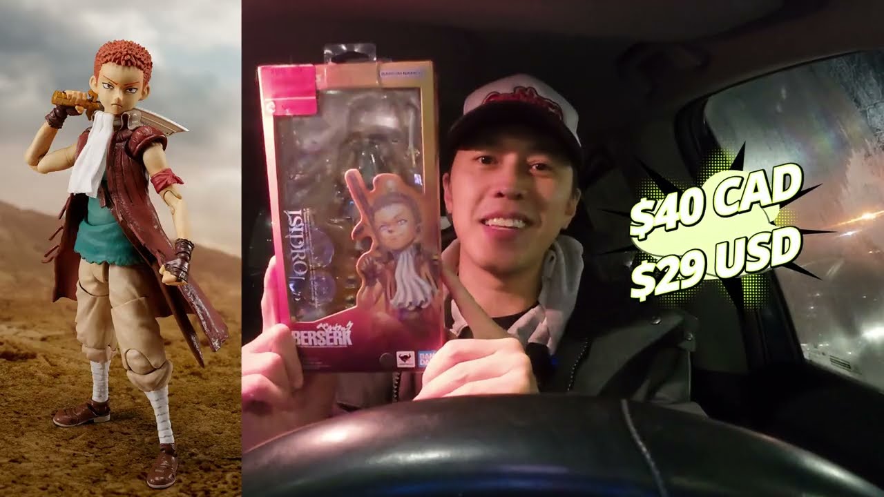 Большая распродажа в Gamestop — видеоблог о поиске игрушек «Из жизни», эпизод 2.