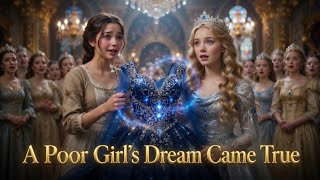 Full A Poor Girl Became the Royal Designer | Inspirational Story Guide