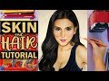 How to Color Skin Tone and Hair Tutorial Using Color Pencil | Tagalog