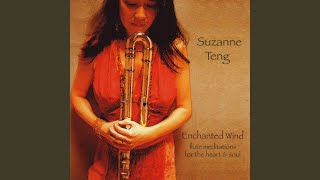 Video thumbnail of "Suzanne Teng - Breath of Love"