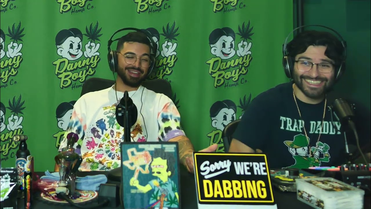 High AF podcast Eps. 50 - Functional Art ft. Dablowescobar