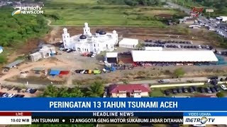 Download lagu Puncak Peringatan 13 Tahun Tsunami Aceh
