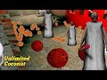 Playing As Granny In Granny Chapter 3 ( Horror Apk Mod Manu ) #Granny 3 #Gaming #GRNNAY 3 Apk Mod .