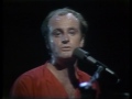 Peter allen  quiet please theres a lady on stage live 1977