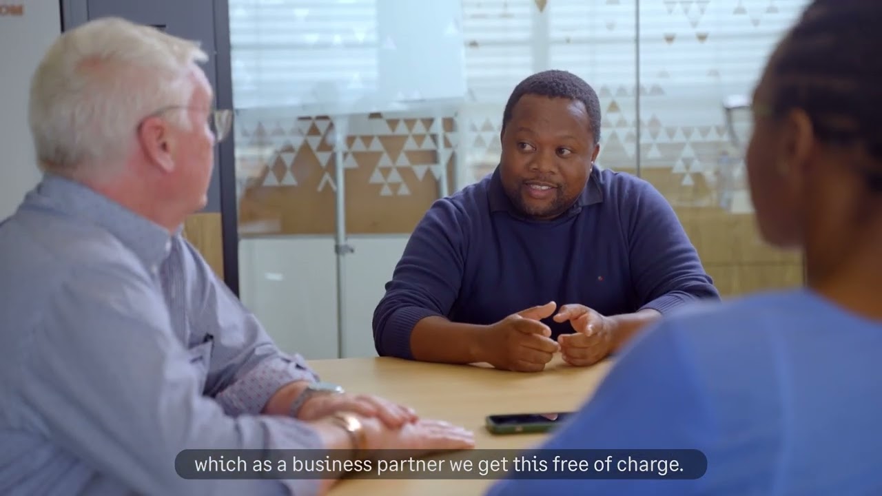 Sage partner Times 3 Technologies talks about the importance of investing in workforce skills