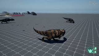 Playing giga the wrong way with the RIGHT person screenshot 2