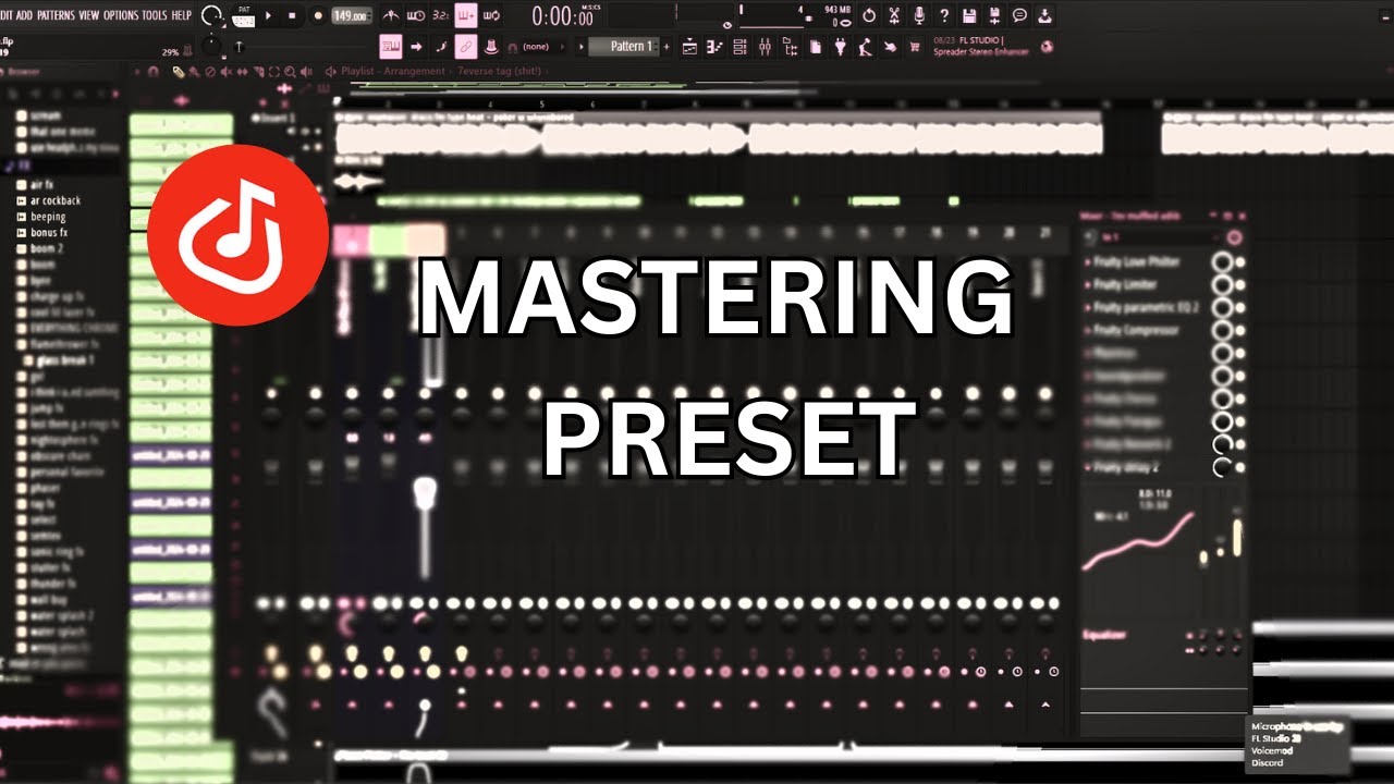 Bandlab Master How to Master on Bandlab(Link in bio) - YouTube