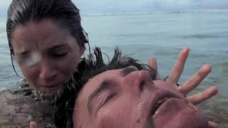 OPEN WATER 3: CAGE DIVE - Official Trailer