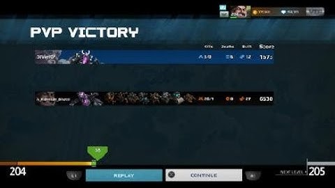 AirMech Arena 1v1 A_Rehman_Bhatti Vs diverid