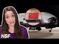 China&#39;s Secretive Spaceplane | SpaceX&#39;s Double Droneship Landing | Virgin Galactic Resumes Flight