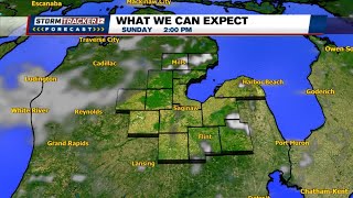 Sunshine and comfortable temperatures continue