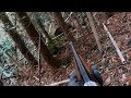 80kgメスを迎え撃つ