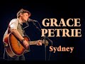 Capture de la vidéo Grace Petrie - Sydney - January 7 2023