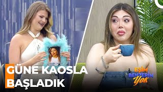 Seni Göndermek Benim Elimde - Eşim Benzerim Yok 15. Bölüm