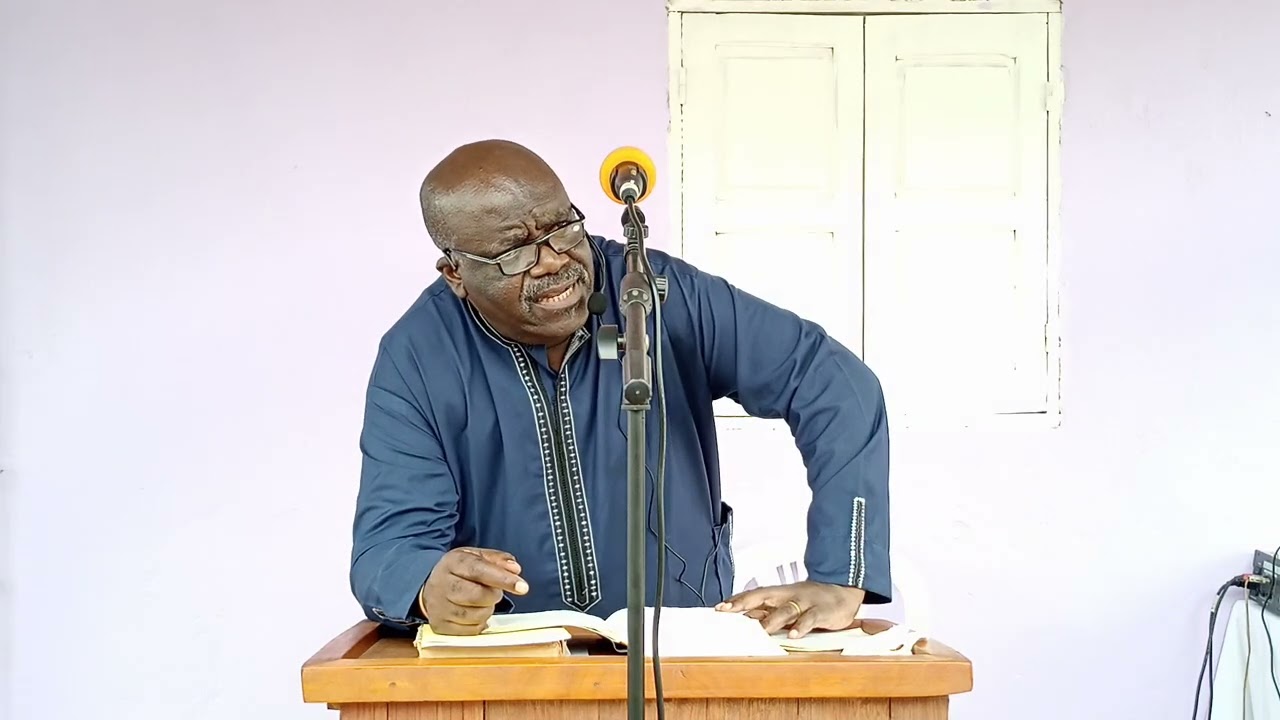 LE SON DE LA TROMPETTE FR NUMBI KIPEMBA ALBERT DE MULUNGUISHI PARTIE 2 DU 12/06/2022