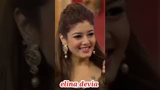 Elina Devia Ning Sunda Yang Cantik