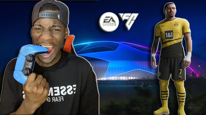 MODO HISTORIA Episodio 3 - EA SPORTS FC 2024 - CALICHE.OFICIAL1