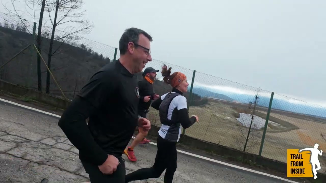 𝐓𝐫𝐞𝐢𝐧𝐨 𝐒𝐨𝐥𝐭𝐚 𝐨 𝐉𝐚𝐯𝐚𝐥𝐢 | 𝐓𝐫𝐚𝐢𝐥 𝐓𝐞𝐚𝐦 𝐕𝐢𝐥𝐚 𝐝𝐞 𝐌𝐨𝐮𝐫𝐨𝐬 🎥🔴