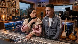 Morad & Rosalía – Amor Sin Fronteras (Fan Tribute Music Video)