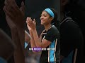 Was Angel Reeses tech justified #angelreese #shorts