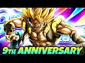 9 YEAR ANNIVERSARY START DATE REVEALED!! Countdown Tickets & Missions | Dragon Ball Z Dokkan Battle