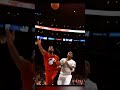 LeBron James vs