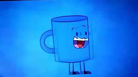 Object Invasion New Intro on Episode 5