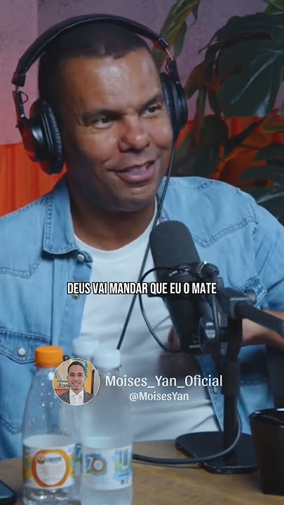 VEJA QUEM É O SEU INIMIGO DE VERDADE ! #bíblia #motivação #teologia #igreja #rodrigosilva #deus