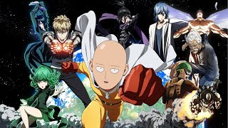 One-Punch Man Season 3: Prepare for Obliteration! (Official Trailer)