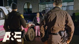 Cops Called When a Caregiver Refuses To Let Her Car Get Towed | Hustle & Tow | A&E