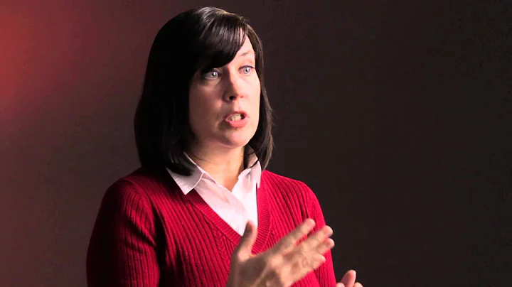 Tammy Fuller - 2014 Tech10 Award Winner