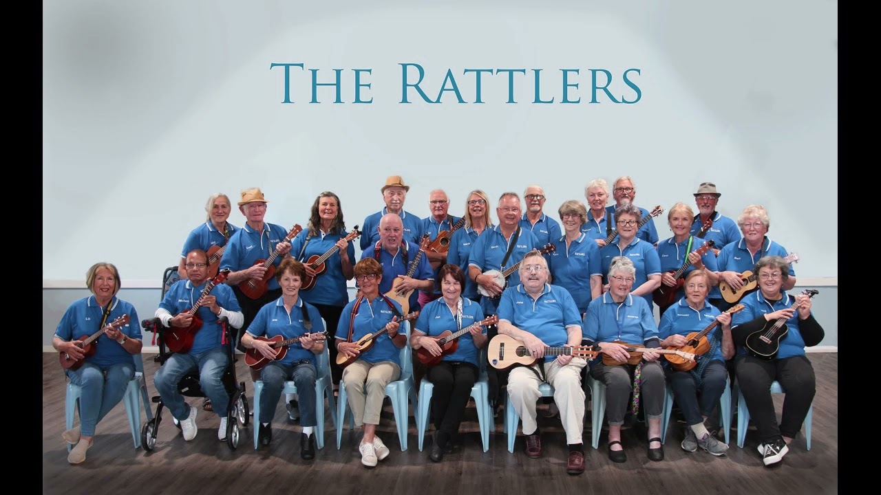 RATTLERS AT THE ESPLANADE Oct 2021 - YouTube