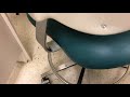 Dental Office Closing Routine Part 3