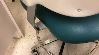 Dental Office Closing Routine Part 3