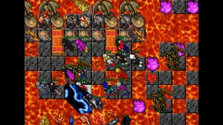 Full Oceanic Lizard Weapon Quest -  Outcastserver.com Open-Tibia 7.6