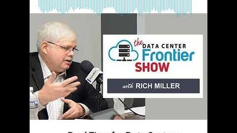 Deal Time for the Data Center Business