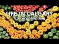 GROCERY PRICES IN CANADA | Life in Canada