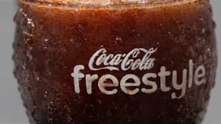 Introducing Coca-Cola Freestyle 9100 screenshot 3