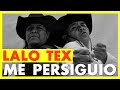 TEX TEX Se Peleaban Durante La Tocada: Anecdotario 2019