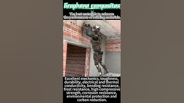 The best materials to enhance the performance of building materials. #concrete #building # #material