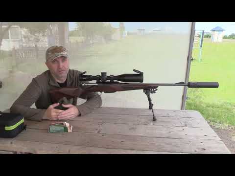Preparing for Boar Hunting