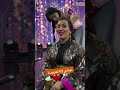 خبار فميكتو على برنامج#لالة_العروسة#shorts