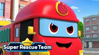 [🚒 Special] Fire Truck Ready's Moments｜Ready, The Fire Truck's Day   More｜Pinkfong Super Rescue Team
