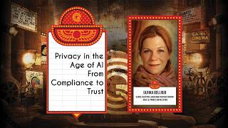 D4S1 | Privacy in the Age of AI From Compliance to Trust