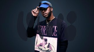 Video voorbeeld van "6LACK - Disconnect | A COLORS SHOW"