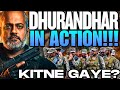 Dhurandhar Hits Pakistan Again, LET JEM &amp; Pakistan ISI in Shock, Covert Operations I Aadi